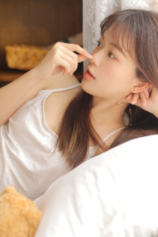 年轻阿姨5